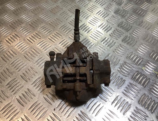 Суппорт задний левый Mercedes C (W203) 2000-2004  Mercedes C C (W203) 2000-2004