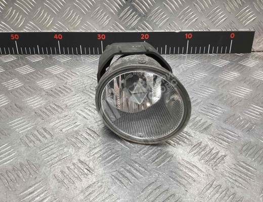 Фара противотуманная правая Nissan X-trail (T30) 2001-2004  Nissan X-Trail X-trail (T30) 2001-2004