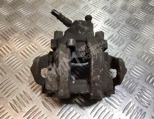 Суппорт задний левый Mercedes E (W211) 2002-2006  Mercedes E E (W211) 2002-2006