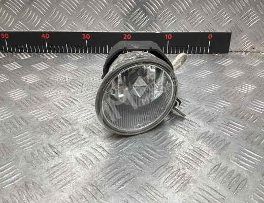 Фара противотуманная левая Nissan X-trail (T30) 2001-2004  Nissan X-Trail X-trail (T30) 2001-2004