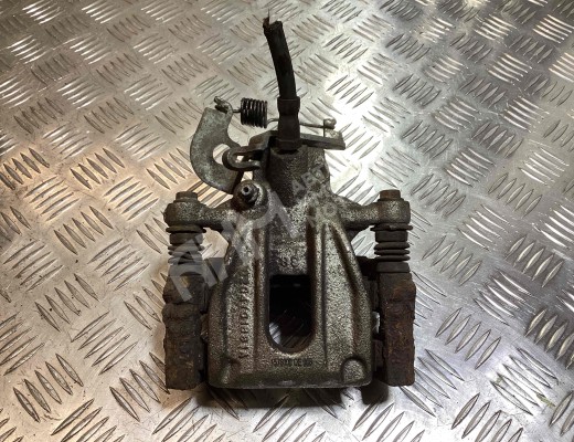 Суппорт задний левый Ford Mondeo III 2003-2007 рестайлинг  Ford Mondeo Mondeo III 2003-2007 рестайлинг