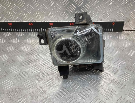 Фара противотуманная левая Opel Vectra C 2002-2005  Opel Vectra Vectra C 2002-2005