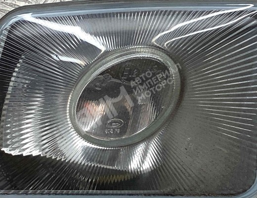 Фара противотуманная правая Opel Vectra B 1999-2002 рестайлинг  Opel Vectra Vectra B 1999-2002 рестайлинг