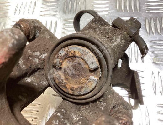 Суппорт задний левый Audi A4 B5 (8D) 1994-1999  Audi A4 A4 B5 (8D) 1994-1999