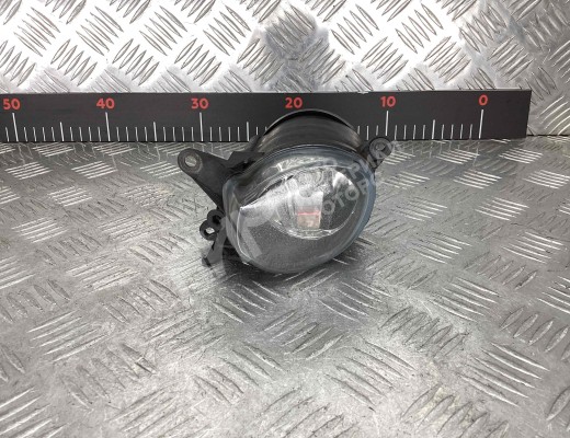 Фара противотуманная левая Audi A4 B5 (8D) 1999-2001 рестайлинг  Audi A4 A4 B5 (8D) 1999-2001 рестайлинг