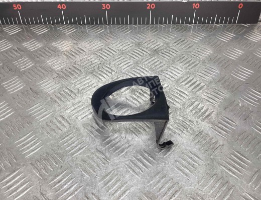 Рамка фары противотуманной правой Audi A4 B5 (8D) 1999-2001 рестайлинг  Audi A4 A4 B5 (8D) 1999-2001 рестайлинг