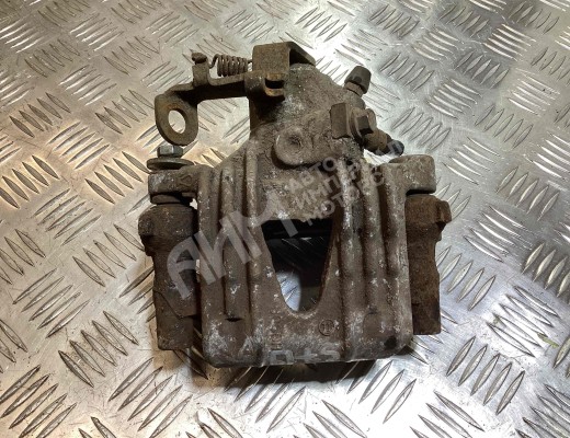 Суппорт задний правый Opel Astra G 1998-2004  Opel Astra Astra G 1998-2004