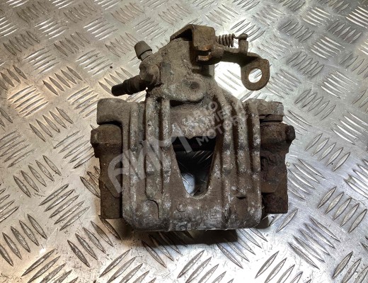 Суппорт задний левый Opel Astra G 1998-2004  Opel Astra Astra G 1998-2004
