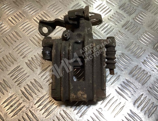 Суппорт задний левый Audi A4 B5 (8D) 1994-1999  Audi A4 A4 B5 (8D) 1994-1999