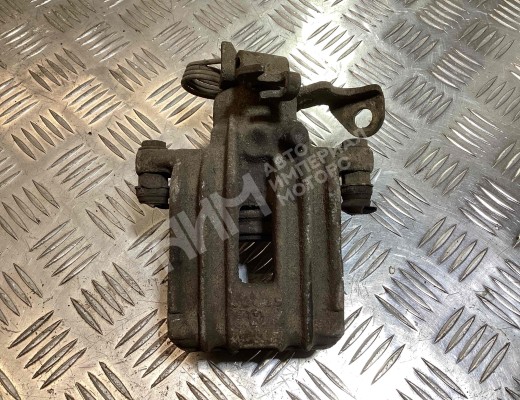 Суппорт задний правый Audi A4 B5 (8D) 1994-1999  Audi A4 A4 B5 (8D) 1994-1999