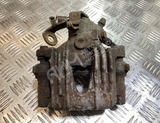 Суппорт задний правый Opel Astra G 1998-2004  Opel Astra Astra G 1998-2004