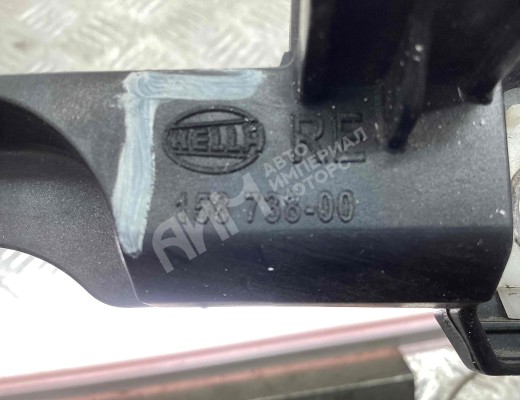 Крепление фары правой BMW 5-Series (E60/61) 2007-2010 рестайлинг  BMW 5-Series 5-Series (E60/61) 2007-2010 рестайлинг