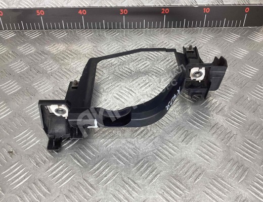 Крепление фары правой BMW 5-Series (E60/61) 2007-2010 рестайлинг  BMW 5-Series 5-Series (E60/61) 2007-2010 рестайлинг