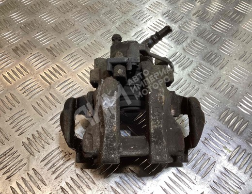 Суппорт задний правый Mercedes E (W211) 2002-2006  Mercedes E E (W211) 2002-2006