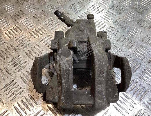 Суппорт задний левый Mercedes E (W211) 2002-2006  Mercedes E E (W211) 2002-2006