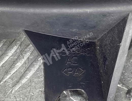 Кронштейн крепления бампера переднего Chrysler Sebring III (JS) 2007-2010  Chrysler Sebring Sebring III (JS) 2007-2010