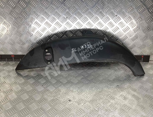 Молдинг крыла переднего левого Renault Mascott I 1999-2004  Renault Mascott Mascott I 1999-2004