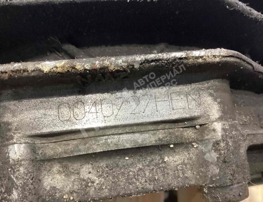 КПП механическая (МКПП) 6-ступенчатая Audi A4 B6 (8EC, 8E5) 2000-2004  Audi A4 A4 B6 (8EC, 8E5) 2000-2004
