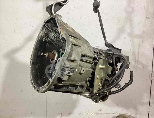 КПП механическая (МКПП) 5-ступенчатая Mercedes Sprinter I (W901-905) 1995-2006  Mercedes Sprinter Sprinter I (W901-905) 1995-2006
