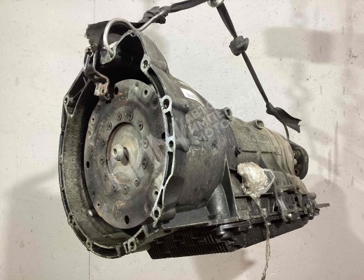 КПП автоматическая (АКПП) BMW 5-Series (E60/61) 2003-2007  BMW 5-Series 5-Series (E60/61) 2003-2007
