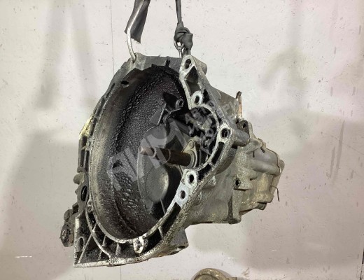 КПП механическая (МКПП) 5-ступенчатая Fiat Ducato 1994-2006  Fiat Ducato Ducato 1994-2006