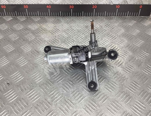 Моторчик заднего стеклоочистителя (дворника) Toyota Avensis II (T250) 2003-2008  Toyota Avensis Avensis II (T250) 2003-2008