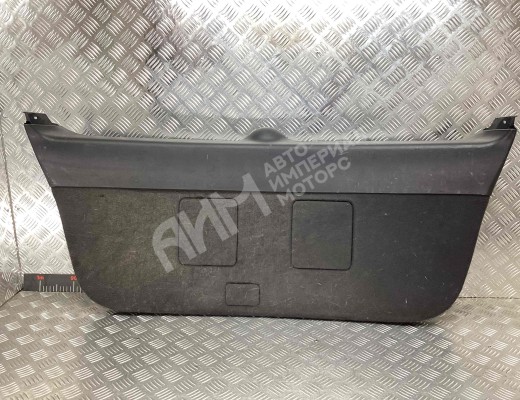 Обшивка крышки багажника Toyota Avensis II (T250) 2003-2008  Toyota Avensis Avensis II (T250) 2003-2008