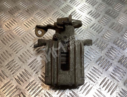 Суппорт задний левый Audi A4 B5 (8D) 1999-2001 рестайлинг  Audi A4 A4 B5 (8D) 1999-2001 рестайлинг