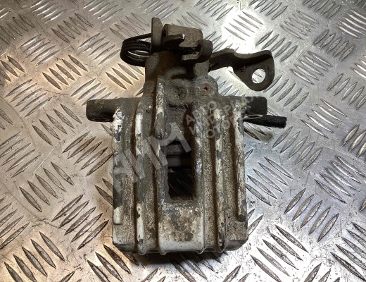 Суппорт задний правый Audi A4 B5 (8D) 1999-2001 рестайлинг  Audi A4 A4 B5 (8D) 1999-2001 рестайлинг