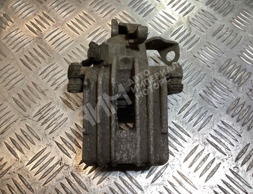 Суппорт задний левый Volkswagen Golf IV (1J) 1997-2004  Volkswagen Golf Golf IV (1J) 1997-2004