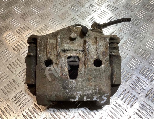 Суппорт передний левый Volkswagen Transporter T4 (7D) 1990-1997  Volkswagen Transporter Transporter T4 (7D) 1990-1997