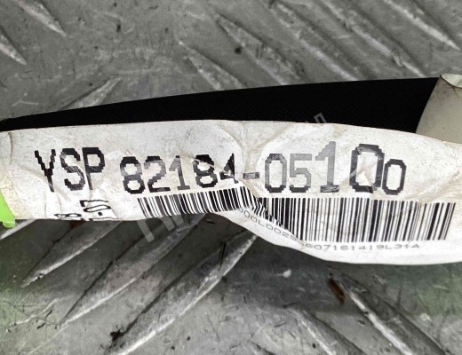 Проводка крышки багажника Toyota Avensis II (T250) 2003-2008  Toyota Avensis Avensis II (T250) 2003-2008
