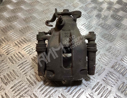 Суппорт задний правый Citroen C8 I 2002-2008  Citroen C8 C8 I 2002-2008