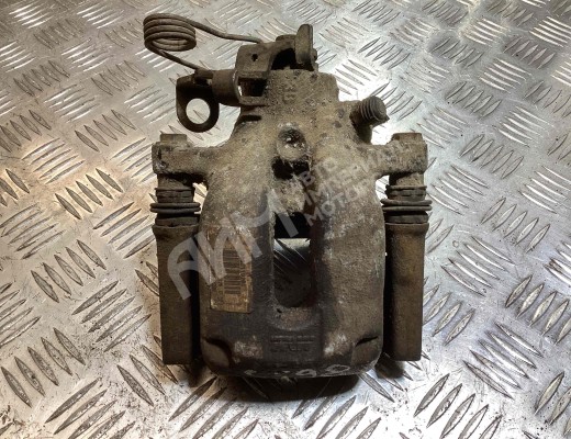 Суппорт задний правый Peugeot 407 2004-2010  Peugeot 407 407 2004-2010