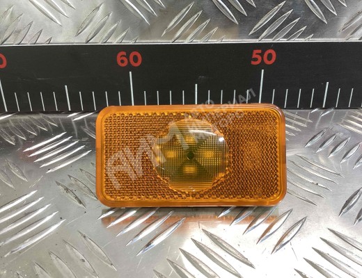 Повторитель передний левый Volvo FH III 2008-2013  Volvo FH FH III 2008-2013