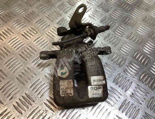 Суппорт задний левый Volkswagen Touran I (1T) 2003-2006  Volkswagen Touran Touran I (1T) 2003-2006
