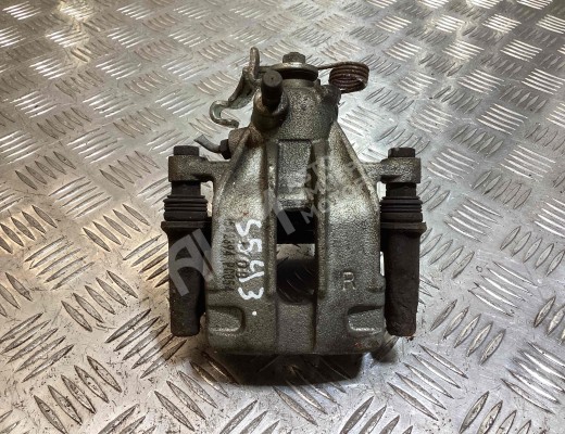 Суппорт задний правый Peugeot 807 2002-2014  Peugeot 807 807 2002-2014