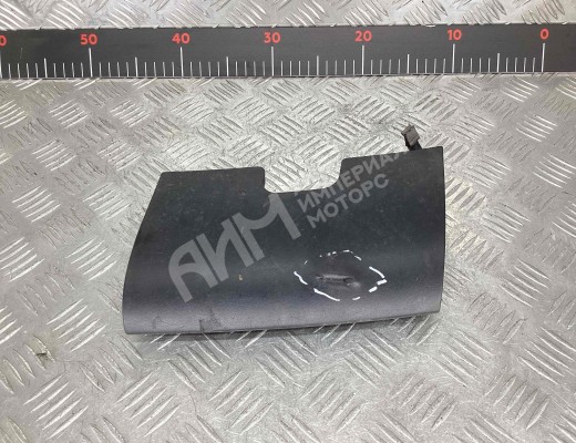 Заглушка (решетка) в бампер задний Opel Omega B 1994-1999  Opel Omega Omega B 1994-1999