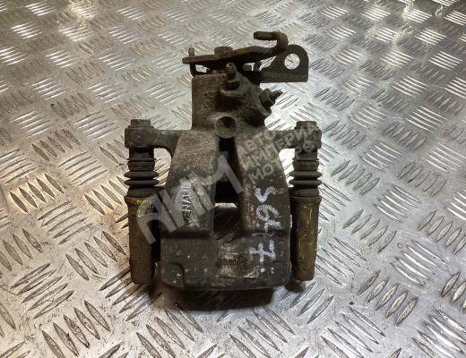 Суппорт задний правый Renault Megane II 2002-2006  Renault Megane Megane II 2002-2006
