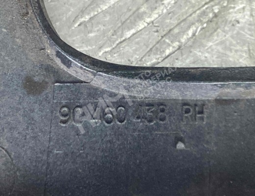 Ус под фару правый Opel Omega B 1994-1999  Opel Omega Omega B 1994-1999