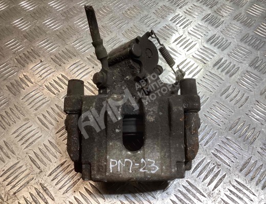 Суппорт задний правый Opel Vectra C 2005-2009 рестайлинг  Opel Vectra Vectra C 2005-2009 рестайлинг