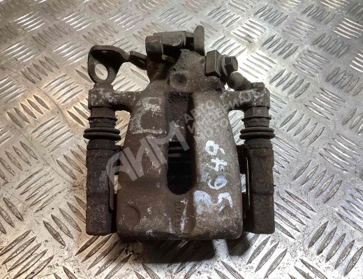 Суппорт задний правый Opel Astra H 2004-2007  Opel Astra Astra H 2004-2007