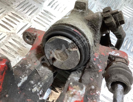 Суппорт задний правый Audi A6 C5 (4B) 2001-2004 рестайлинг  Audi A6 A6 C5 (4B) 2001-2004 рестайлинг