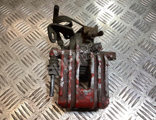 Суппорт задний правый Audi A6 C5 (4B) 2001-2004 рестайлинг  Audi A6 A6 C5 (4B) 2001-2004 рестайлинг