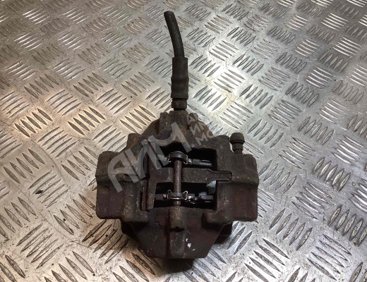 Суппорт задний правый Mercedes C (W203) 2000-2004  Mercedes C C (W203) 2000-2004