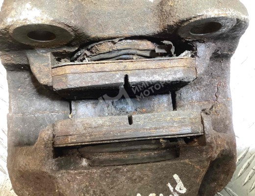 Суппорт передний правый Volkswagen LT I 1975-1996  Volkswagen LT LT I 1975-1996