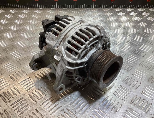 Генератор Renault Mascott I 1999-2004  Renault Mascott Mascott I 1999-2004