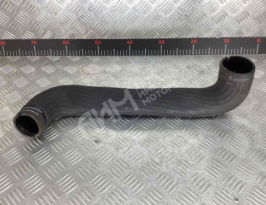 Патрубок интеркулера Iveco Daily III 1999-2006  Iveco Daily Daily III 1999-2006