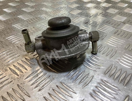 Насос топливный ручной (подкачка) Nissan X-trail (T30) 2004-2007 рестайлинг  Nissan X-Trail X-trail (T30) 2004-2007 рестайлинг