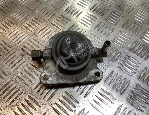 Насос топливный ручной (подкачка) Nissan X-trail (T30) 2004-2007 рестайлинг  Nissan X-Trail X-trail (T30) 2004-2007 рестайлинг